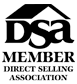Direct Selling Association logo